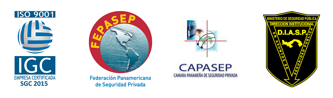 Certificaciones y asociaciones de ACHOSSA